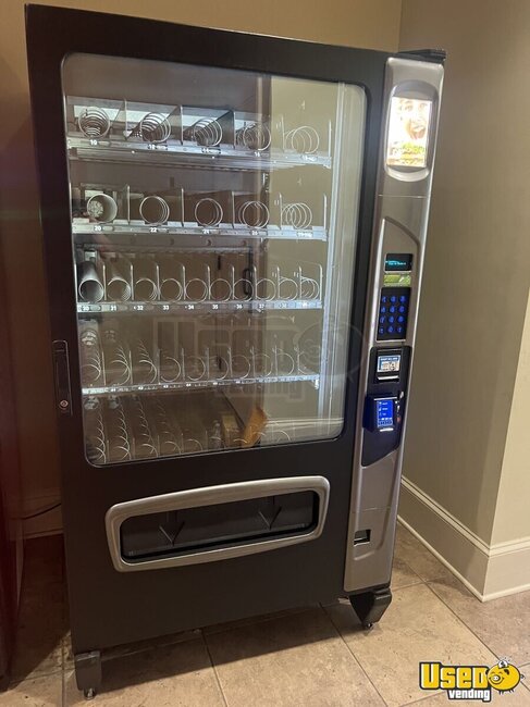 2021 3565 Usi / Wittern Combo Machine Florida for Sale