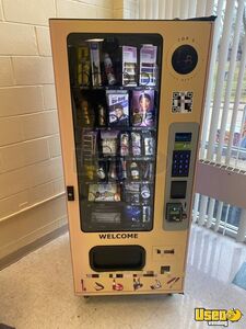 2021 3573 Usi Snack Machine 3 Pennsylvania for Sale