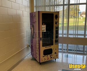 2021 3573 Usi Snack Machine 4 Pennsylvania for Sale
