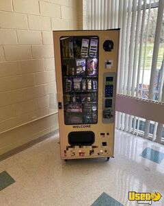 2021 3573 Usi Snack Machine Pennsylvania for Sale