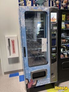 2021 3576 Usi Snack Machine Florida for Sale
