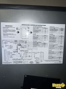 2021 3578/3578g 3578a Usi Soda Machine 10 Tennessee for Sale