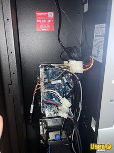 2021 3578/3578g 3578a Usi Soda Machine 9 Tennessee for Sale