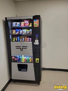 2021 3589 Usi / Wittern Combo Machine 2 Tennessee for Sale