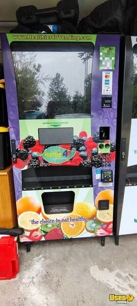 2021 3589n Healthier 4 U Combo Machine Washington for Sale