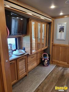 2021 37ba Motorhome Bus Motorhome Additional 3 New Hampshire Diesel Engine for Sale