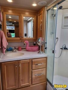 2021 37ba Motorhome Bus Motorhome Transmission - Automatic New Hampshire Diesel Engine for Sale