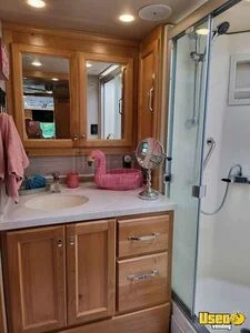 2021 37ba Motorhome Bus Motorhome Transmission - Automatic New Hampshire Diesel Engine for Sale