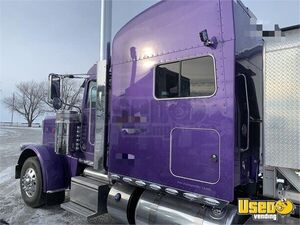 2021 389 Peterbilt Semi Truck 3 Nebraska for Sale