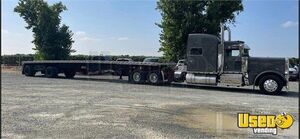 2021 389 Peterbilt Semi Truck 4 California for Sale