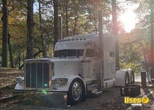 2021 389 Peterbilt Semi Truck 5 Arkansas for Sale