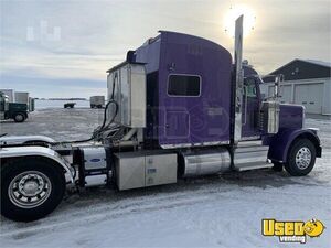 2021 389 Peterbilt Semi Truck 5 Nebraska for Sale
