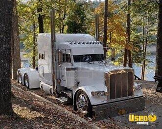 2021 389 Peterbilt Semi Truck Arkansas for Sale