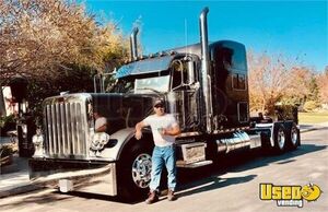 2021 389 Peterbilt Semi Truck California for Sale