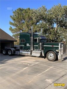 2021 389 Peterbilt Semi Truck New Mexico for Sale