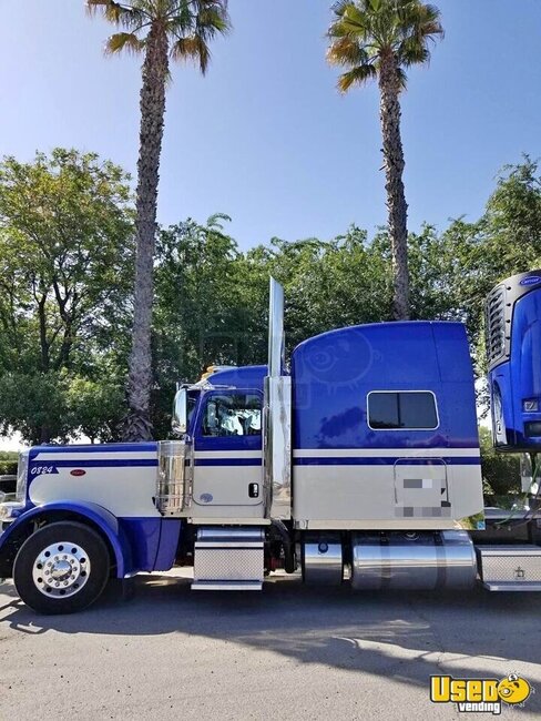 2021 389 Peterbilt Semi Truck Oregon for Sale