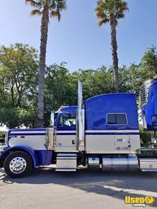 2021 389 Peterbilt Semi Truck Oregon for Sale