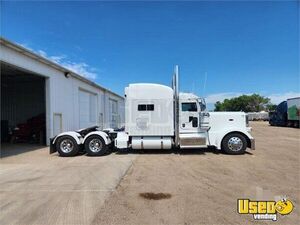 2021 389 Peterbilt Semi Truck South Dakota for Sale