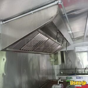 2021 3f0 Kitchen Food Concession Trailer Kitchen Food Trailer Shore Power Cord Tennessee for Sale