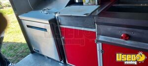 2021 3f0 Kitchen Food Concession Trailer Kitchen Food Trailer Steam Table Tennessee for Sale