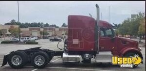 2021 567 Peterbilt Semi Truck 2 Tennessee for Sale
