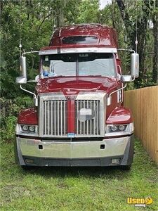 2021 5700 Western Star Semi Truck 2 Florida for Sale