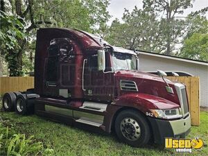 2021 5700 Western Star Semi Truck Florida for Sale