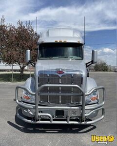 2021 579 Peterbilt Semi Truck 4 Idaho for Sale