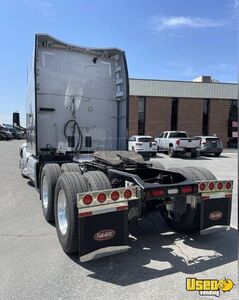 2021 579 Peterbilt Semi Truck 5 Idaho for Sale