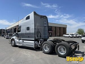2021 579 Peterbilt Semi Truck Double Bunk Idaho for Sale