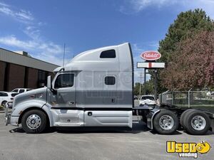 2021 579 Peterbilt Semi Truck Idaho for Sale