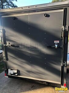 2021 6' X 12' Auto Detailing Trailer / Truck Additional 1 Texas for Sale