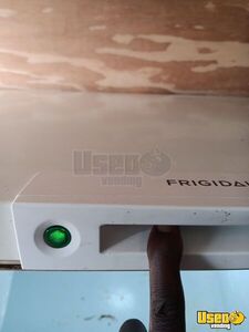 2021 6'×12' Concession Trailer 11 Louisiana for Sale