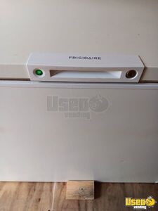 2021 6'×12' Concession Trailer 12 Louisiana for Sale