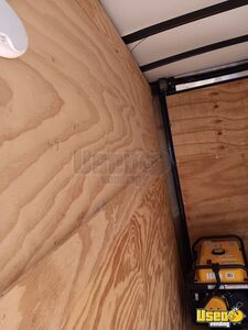 2021 6'×12' Concession Trailer 16 Louisiana for Sale