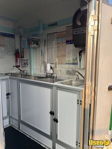 2021 612cs Snowball Trailer Additional 1 Missouri for Sale