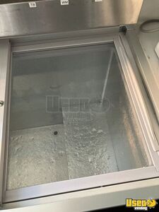 2021 612cs Snowball Trailer Fresh Water Tank Missouri for Sale