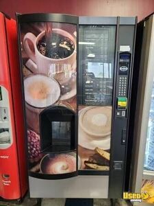 2021 673 Coffee Vending Machine North Carolina for Sale
