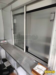 2021 6x12 Concession Trailer Slide-top Cooler Florida for Sale