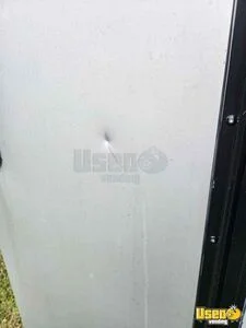 2021 6x12 Concession Trailer Triple Sink Florida for Sale