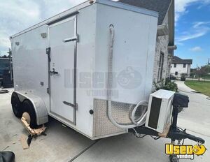 2021 6x12 Trailer Other Mobile Business Texas for Sale
