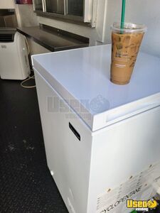 2021 6x12sa Shaved Ice Concession Trailer Snowball Trailer Generator Florida for Sale