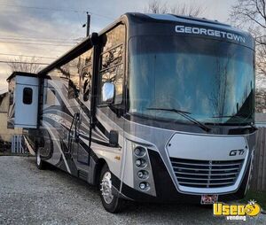 Fantastic - 2021 38' Forest River GT7 Class A RV/ Motorhome Bus with Modern Interior for Sale in Indiana!