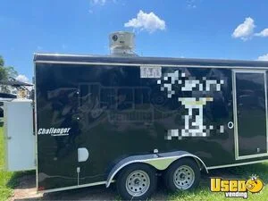 2021 716ct Challenger Concession Trailer Concession Trailer Concession Window Pennsylvania for Sale