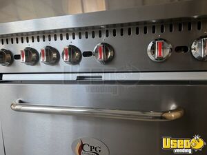 2021 716ct Challenger Kitchen Concession Trailer Kitchen Food Trailer 31 Tennessee for Sale