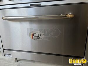 2021 716ct Challenger Kitchen Concession Trailer Kitchen Food Trailer 32 Tennessee for Sale