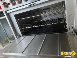 2021 716ct Challenger Kitchen Concession Trailer Kitchen Food Trailer 33 Tennessee for Sale