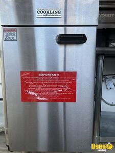 2021 716ct Challenger Kitchen Concession Trailer Kitchen Food Trailer 35 Tennessee for Sale