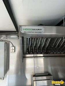 2021 716ct Challenger Kitchen Concession Trailer Kitchen Food Trailer 37 Tennessee for Sale