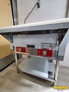 2021 716ct Challenger Kitchen Concession Trailer Kitchen Food Trailer 39 Tennessee for Sale